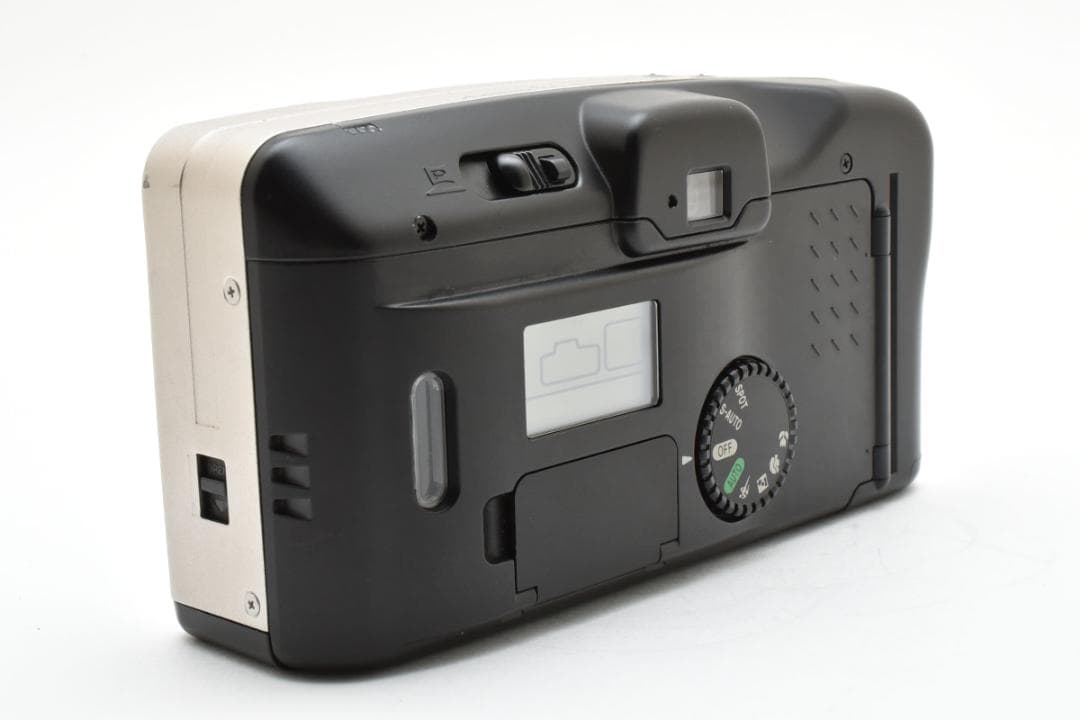 ★極美品★キヤノン AUTOBOY S XL #1316