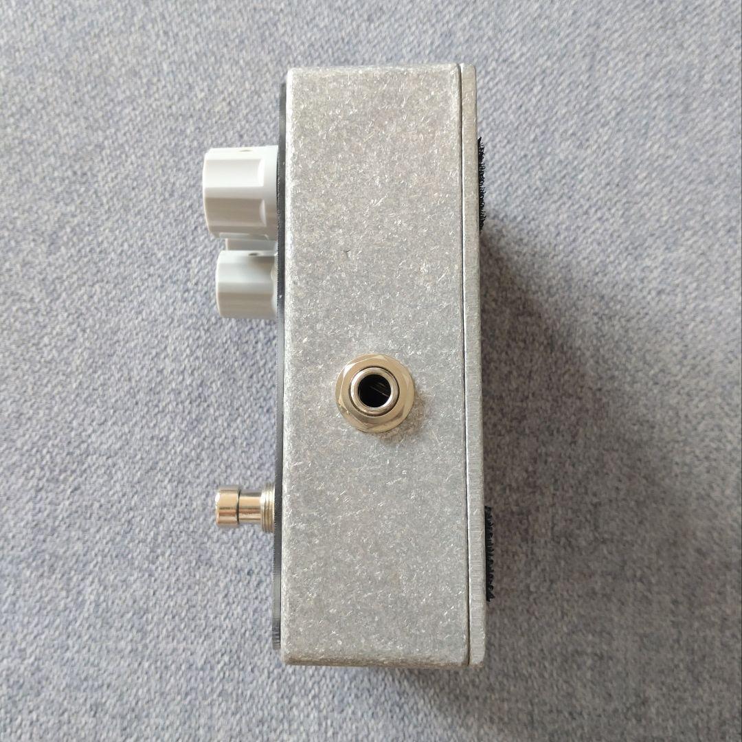 GREER AMPS LIGHTSPEED OVERDRIVE 保証有り新品同様