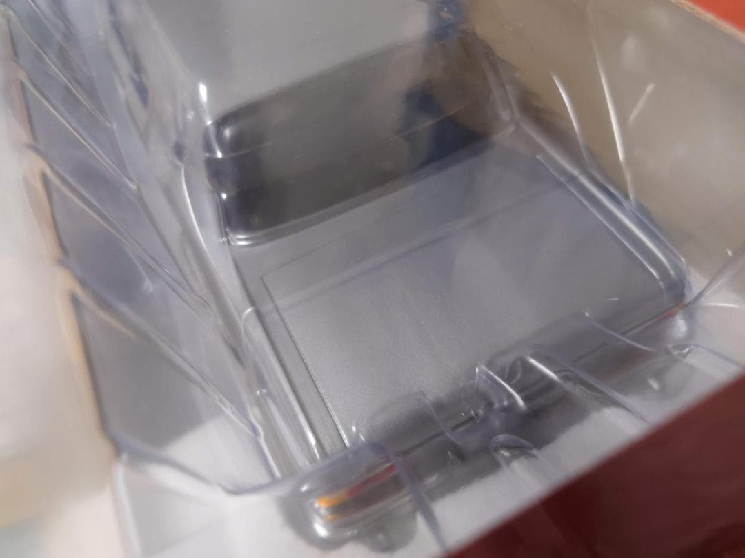 1/18 メルセデスベンツ Mercedes-Benz 600 リムジンミニカー