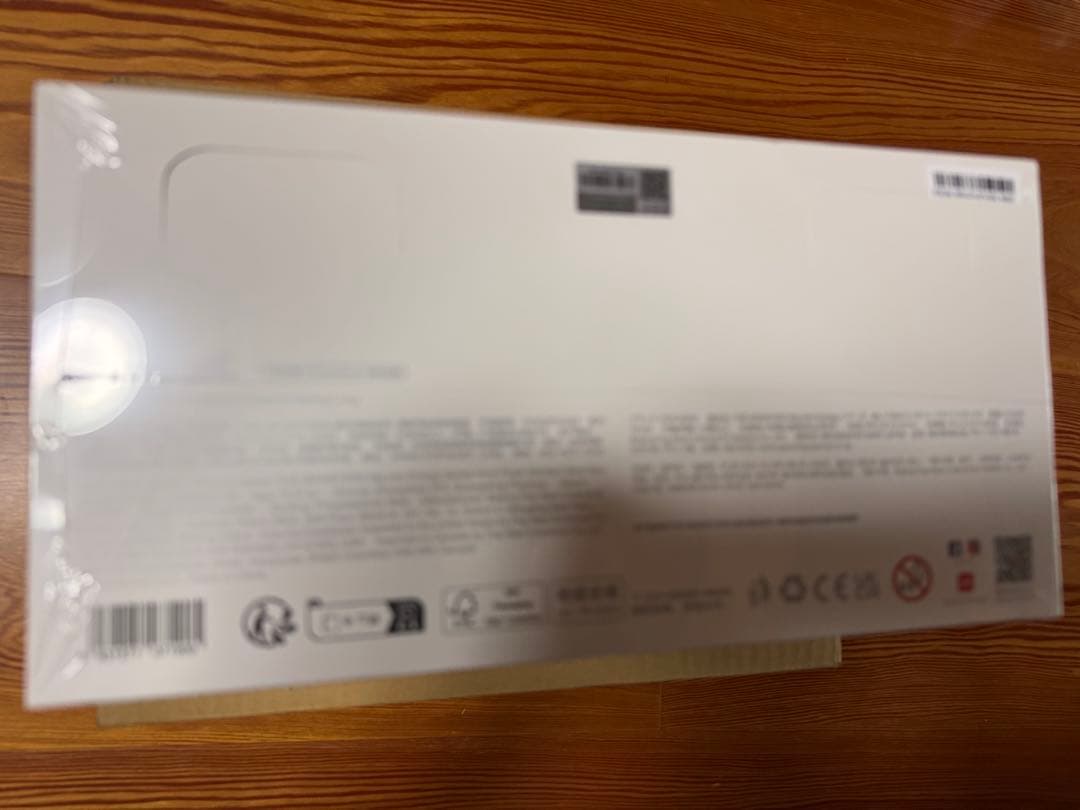 POP MART❤︎ラブブBig into Energy 6個アソートボックス