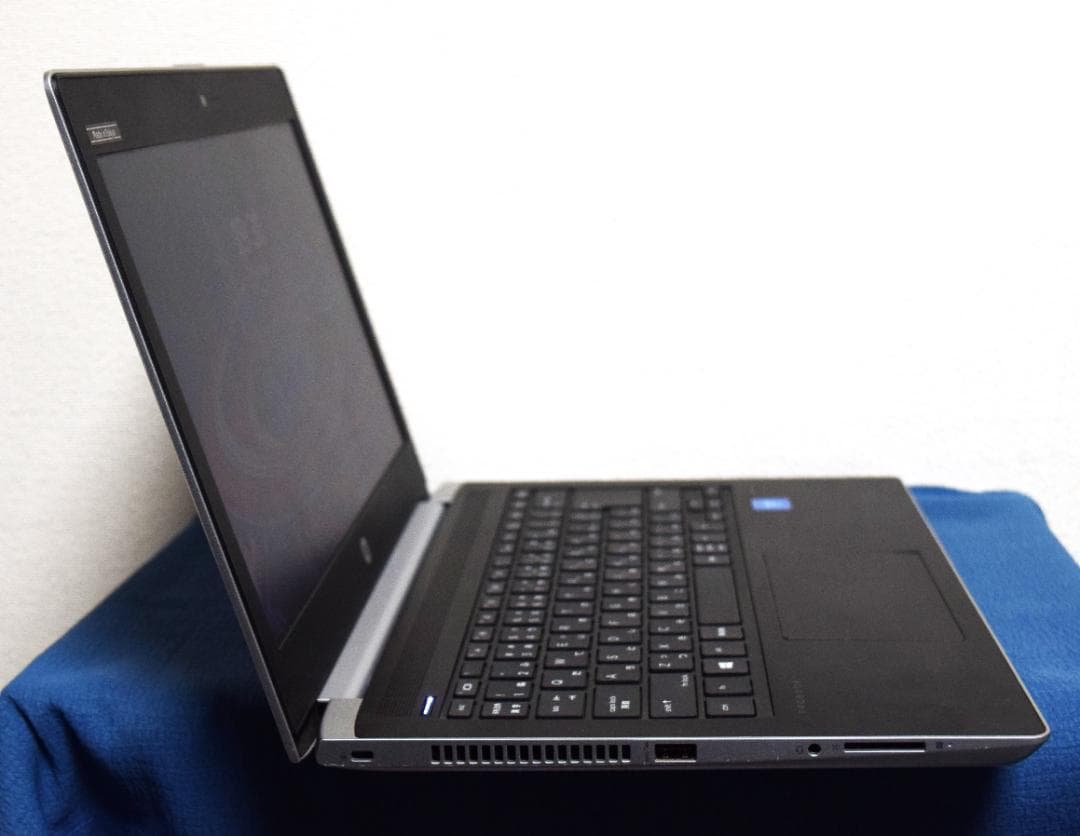 hp定番タイプCeleron最新Windows11メモリ4GB高速SSD120G