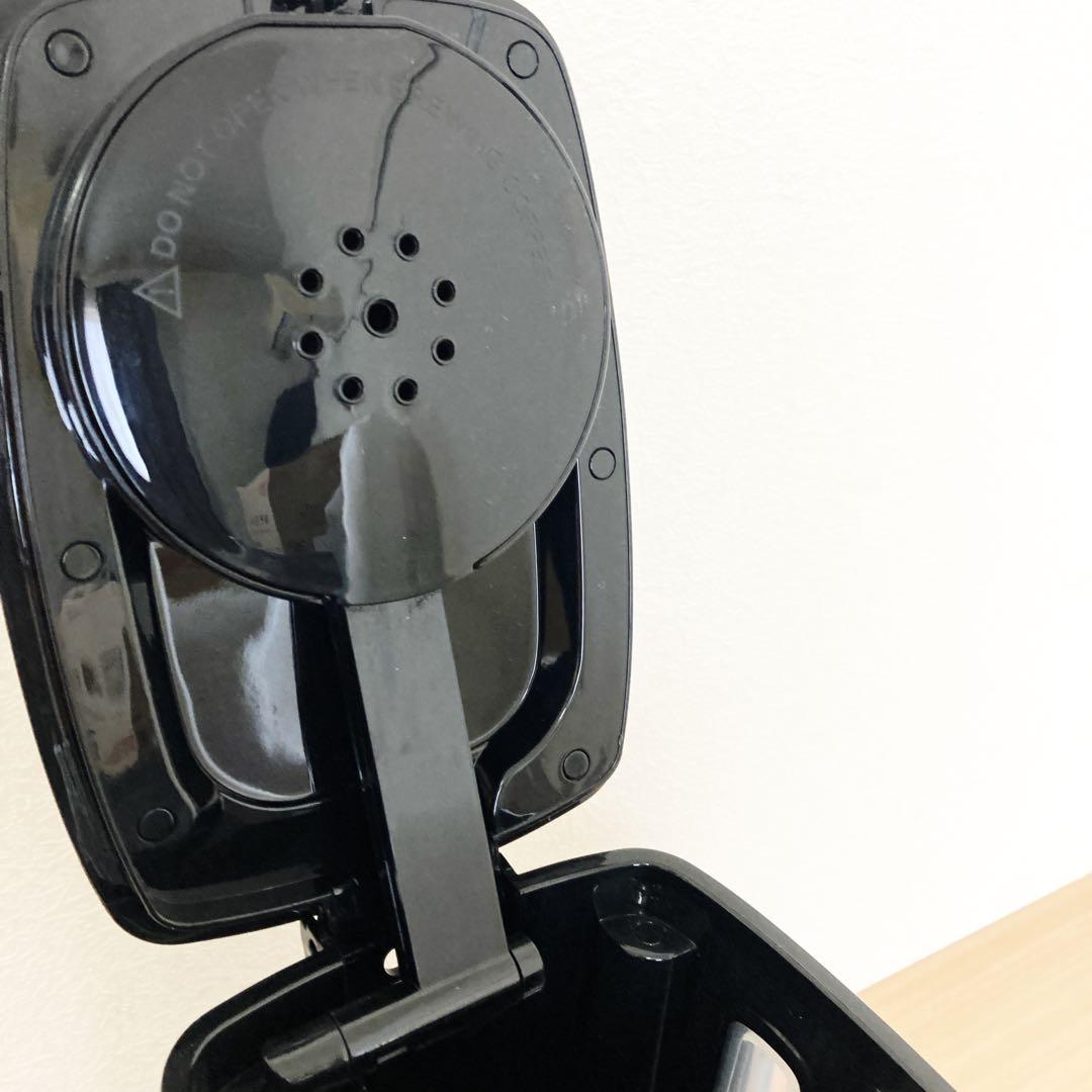 美品　De'Longhi ドリップコーヒーメーカー ICMI011J-BZ