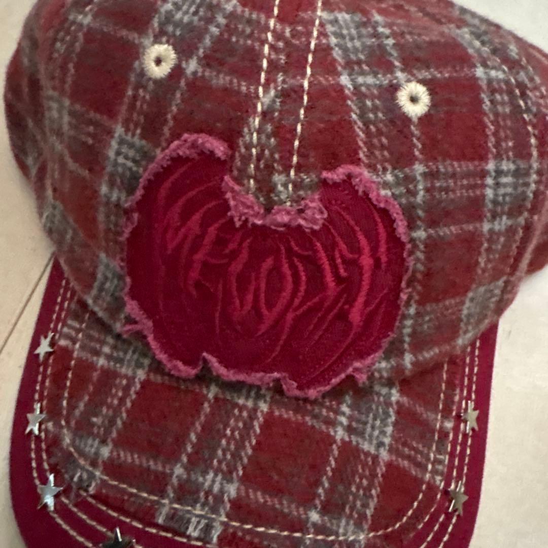 新品即発送 EC MELODI キャップ cap