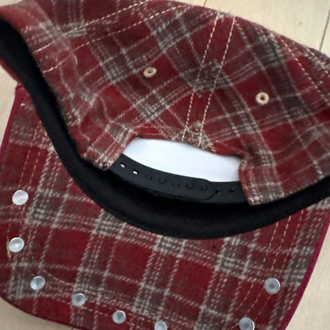 新品即発送 EC MELODI キャップ cap