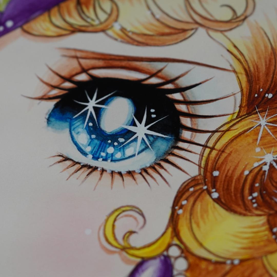 ベルサイユのばら 集英社 NFT La Rose de Versailles