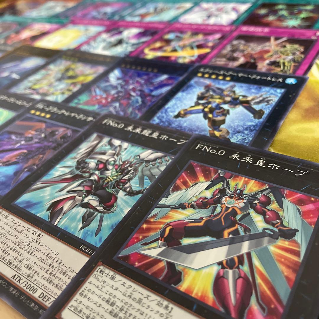 本格構築 シャークデッキ 浮上するビッグジョーズ アビスシャーク バイスシャーク