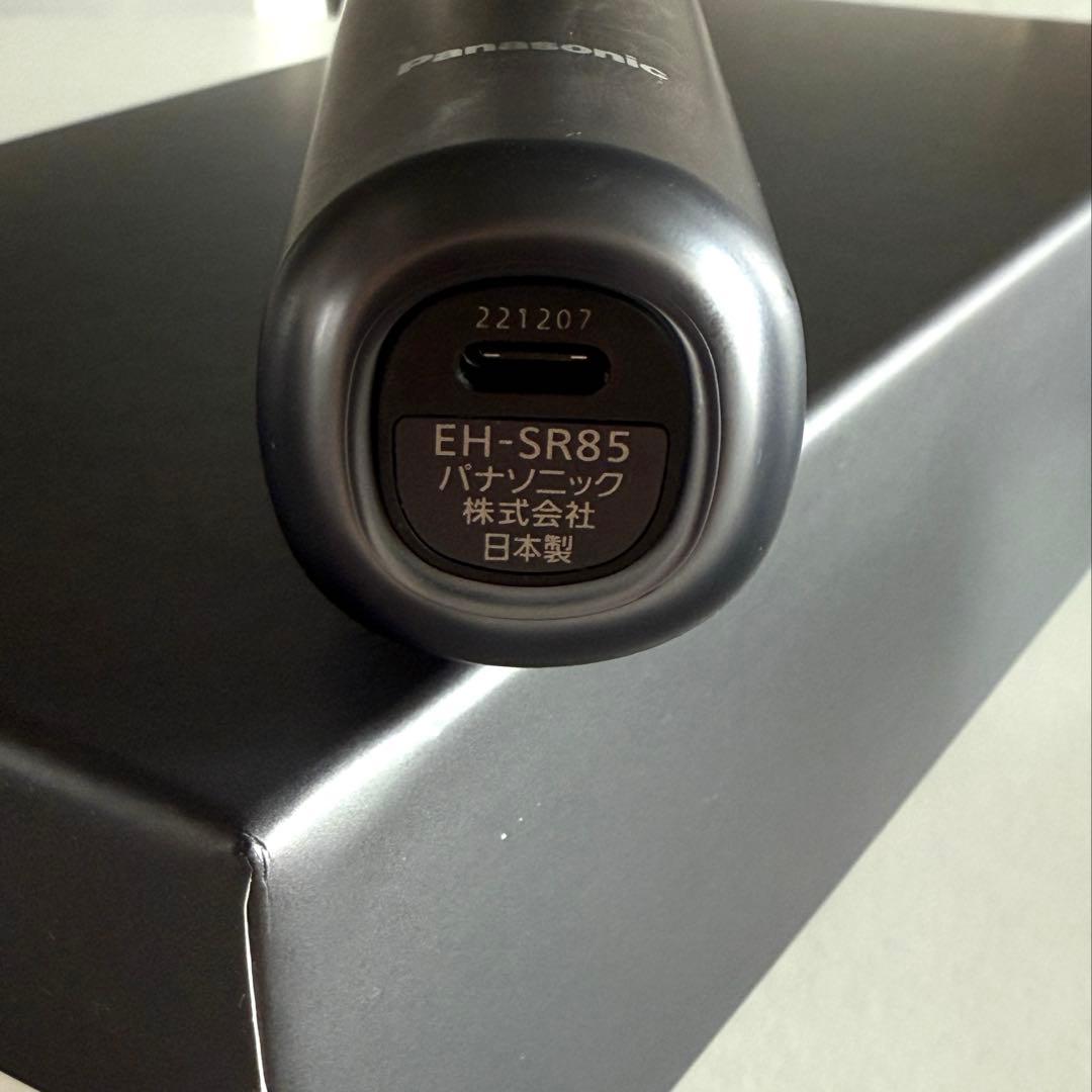 ボディ・フェイスケア Panasonic VITALIFT RF EH-SR85-K