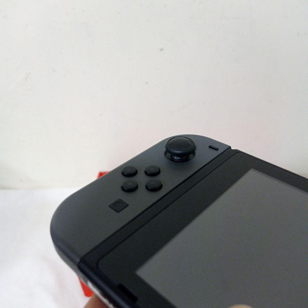 ニンテンドーSwitch 本体 スプラ2　マリオカート　スマブラ　ジャンボリー