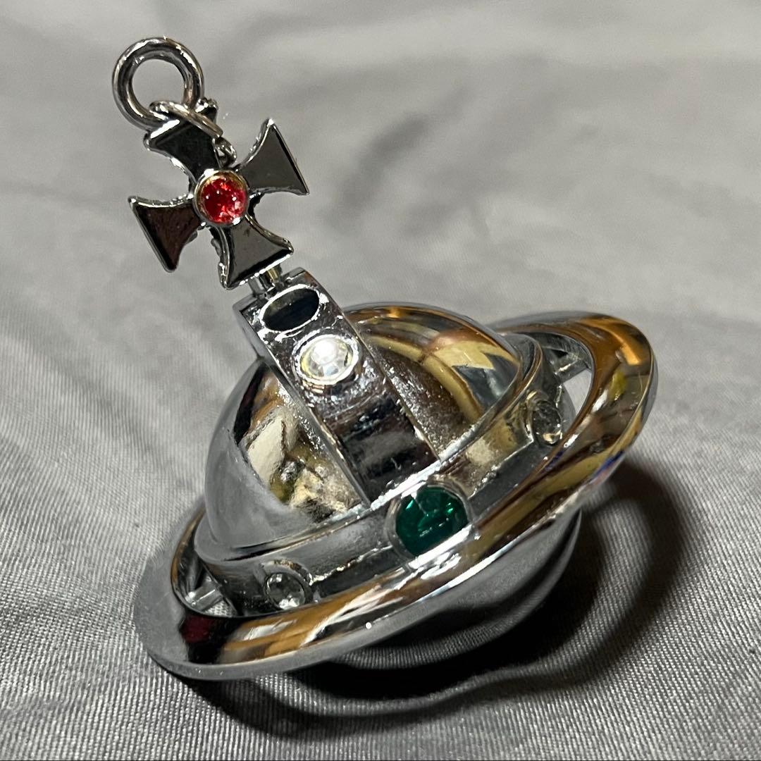 むぎ茶　NANA Vivian Westwood オーブライター