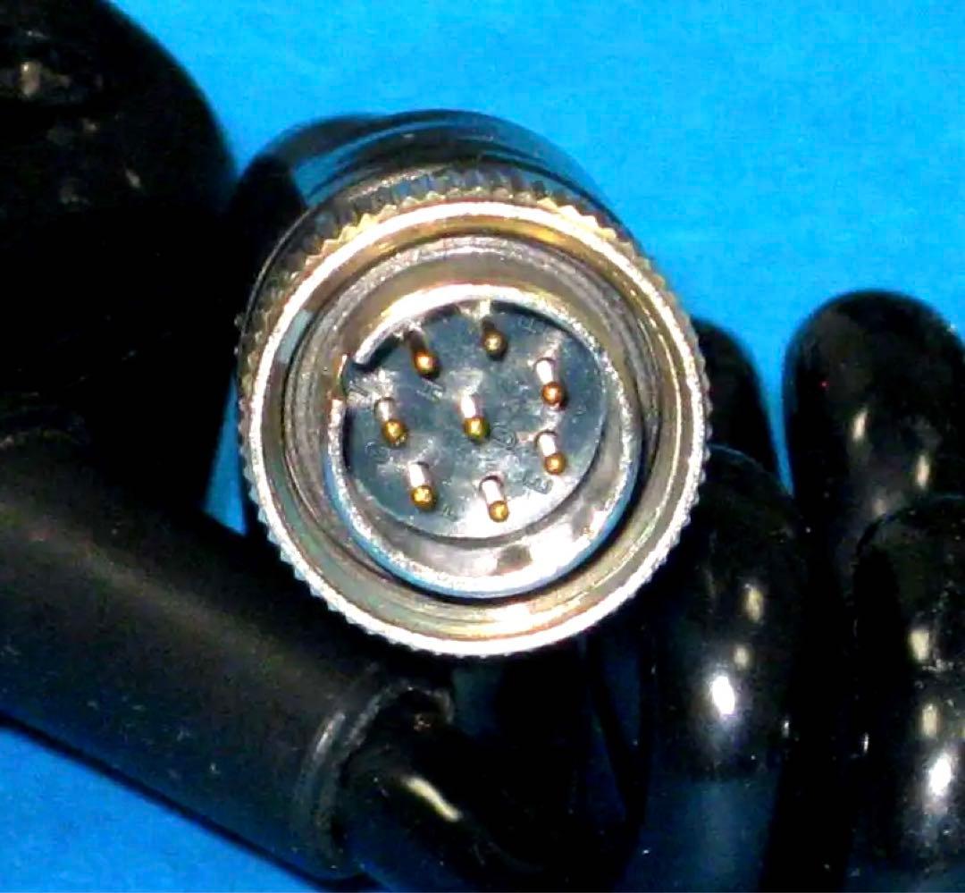 松下通信　 ナショナル　警察無線機 民生版