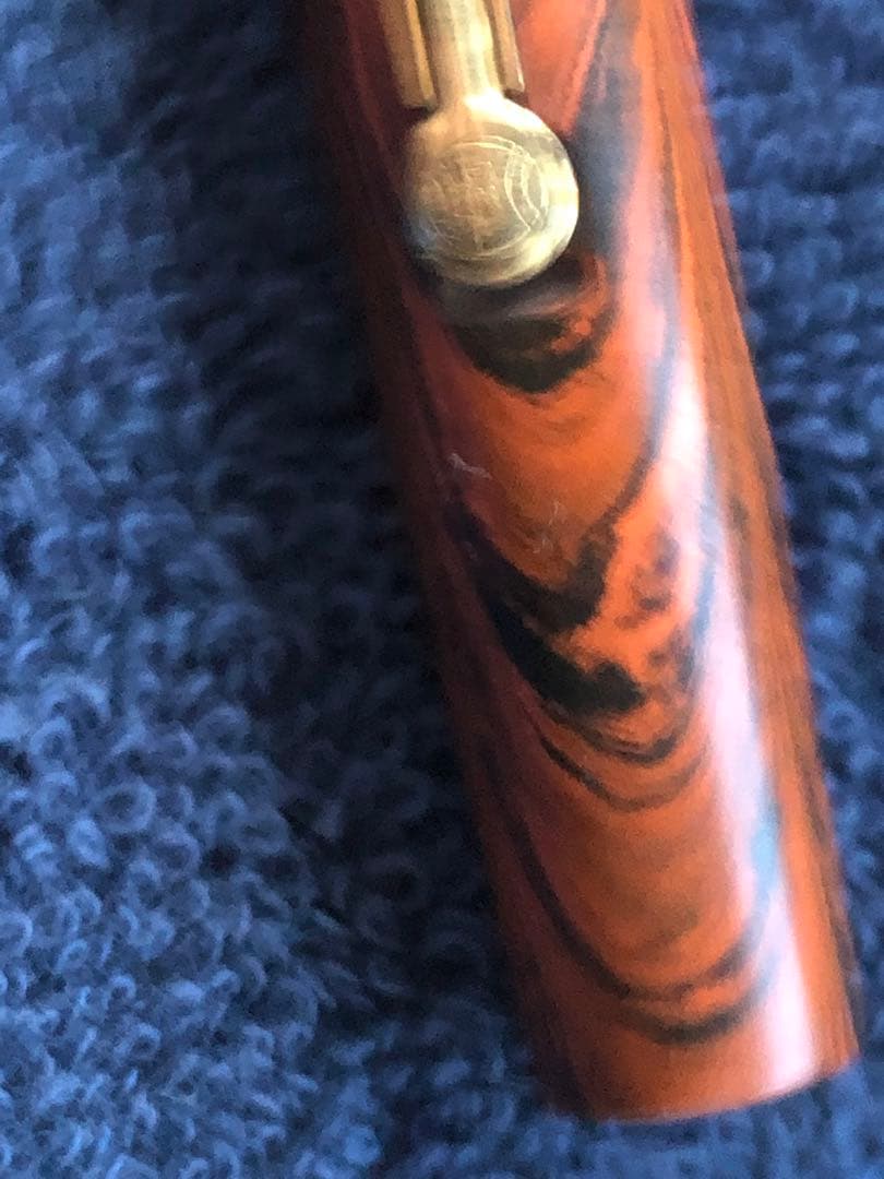 waterman ウォーターマン　5  パープル