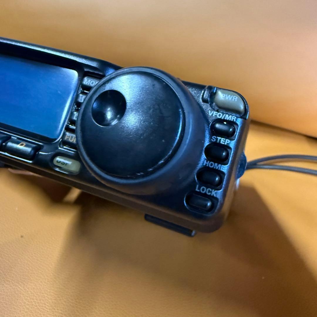 八重洲 FT-100D 無線機