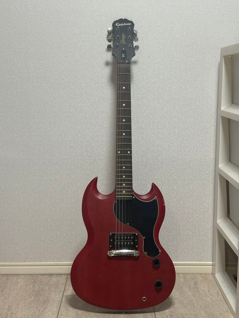 Epiphone SG ギター