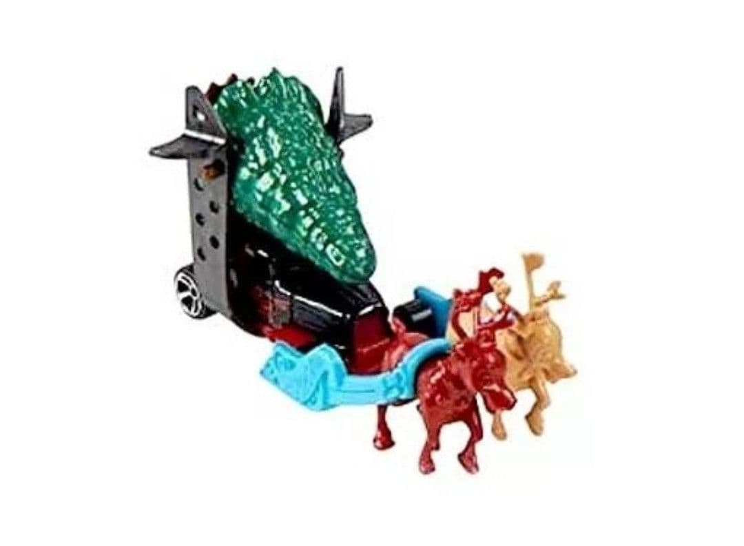 ホットウィール クリスマス アドベントカレンダー ② 希少!!!!