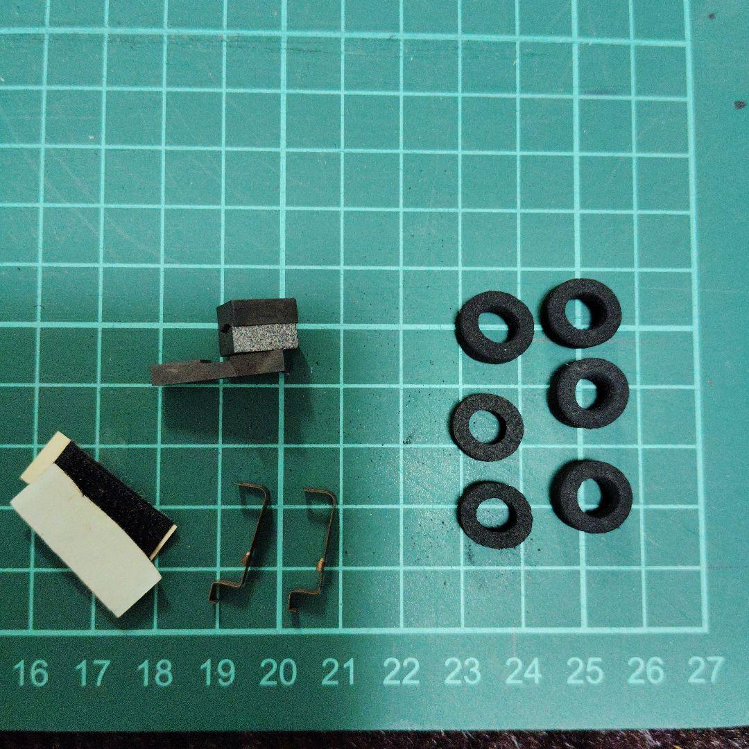 TYCO Magnum 440 スロットカー（別売り不可）