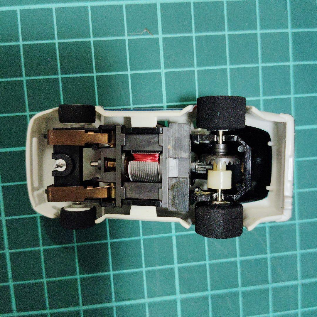 TYCO Magnum 440 スロットカー（別売り不可）