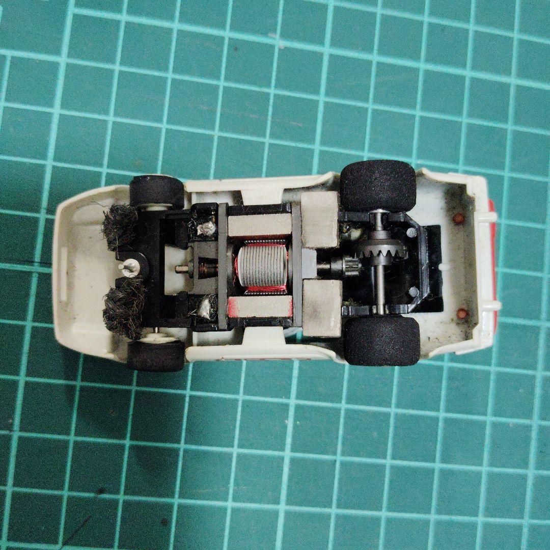 TYCO Magnum 440 スロットカー（別売り不可）