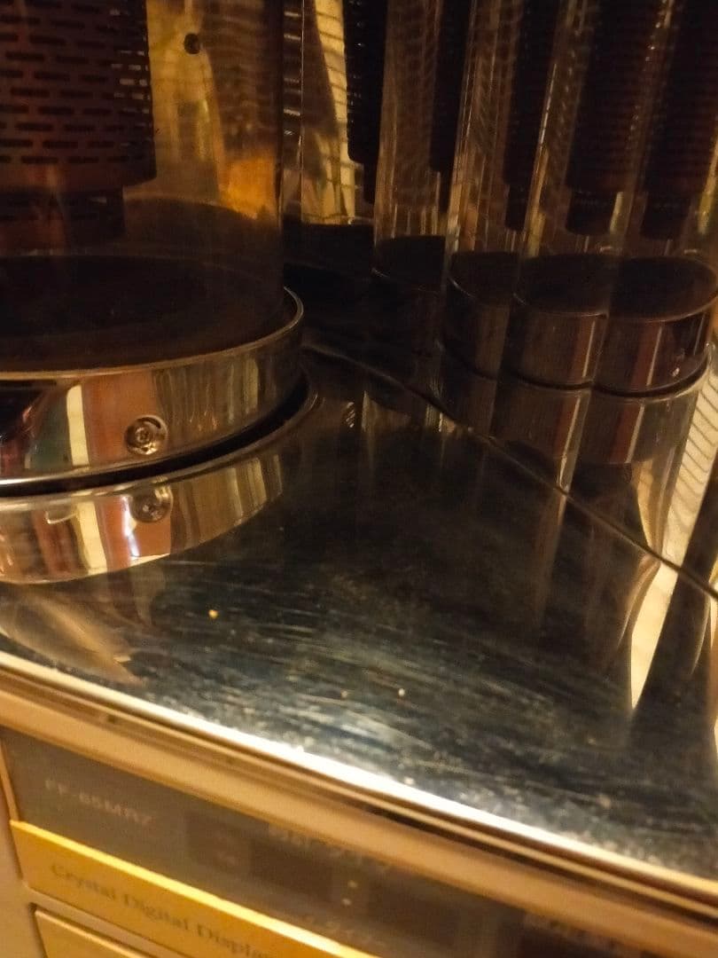 コロナFFストーブ　FF-65MR7　輻射熱タイプ　【直渡し限定】