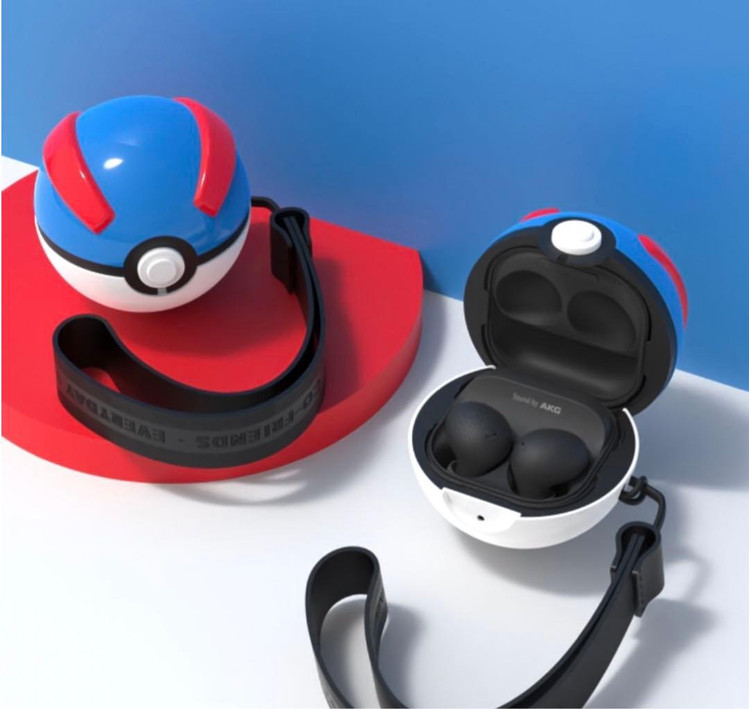 完売品★Pokémon Super Ball Eco-Friends Cover