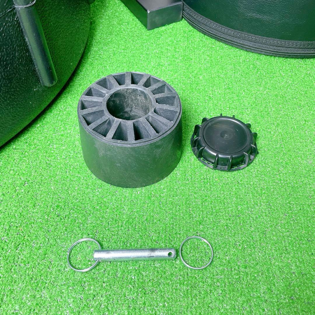 引き渡し可能！ボディメーカー　BODYMAKER スタンディングサンドバック