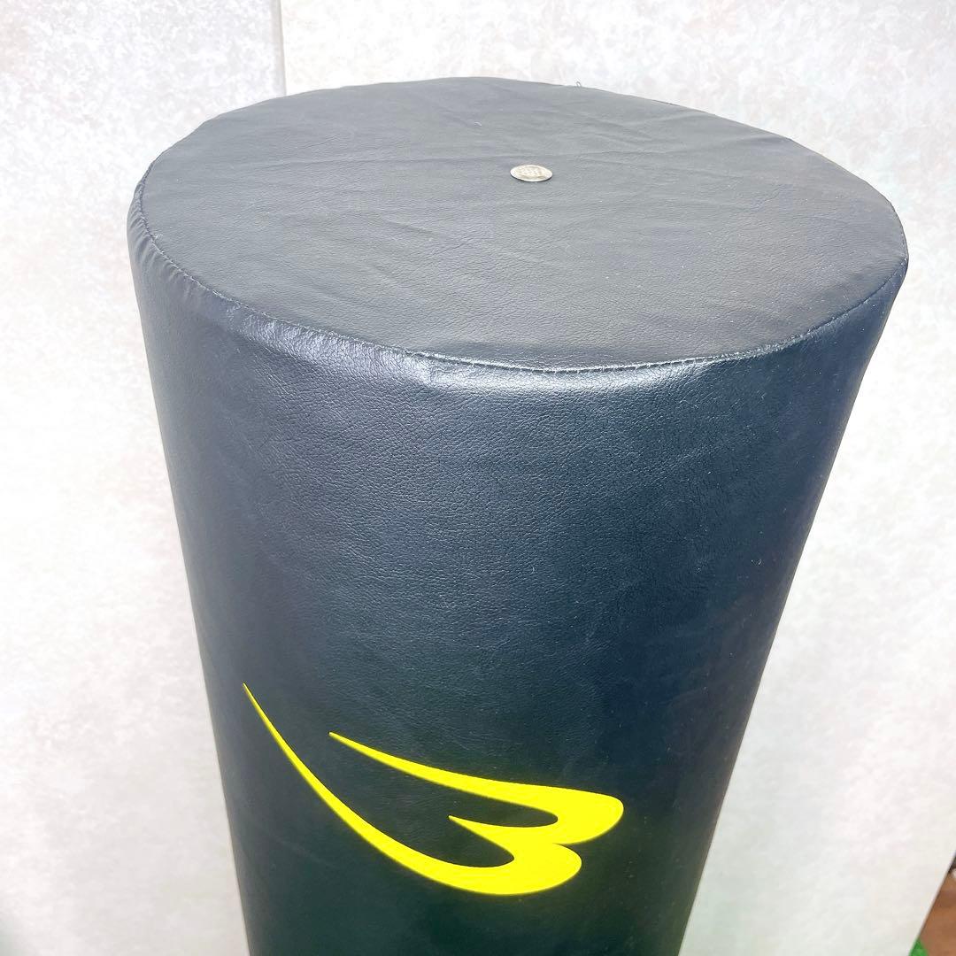 引き渡し可能！ボディメーカー　BODYMAKER スタンディングサンドバック