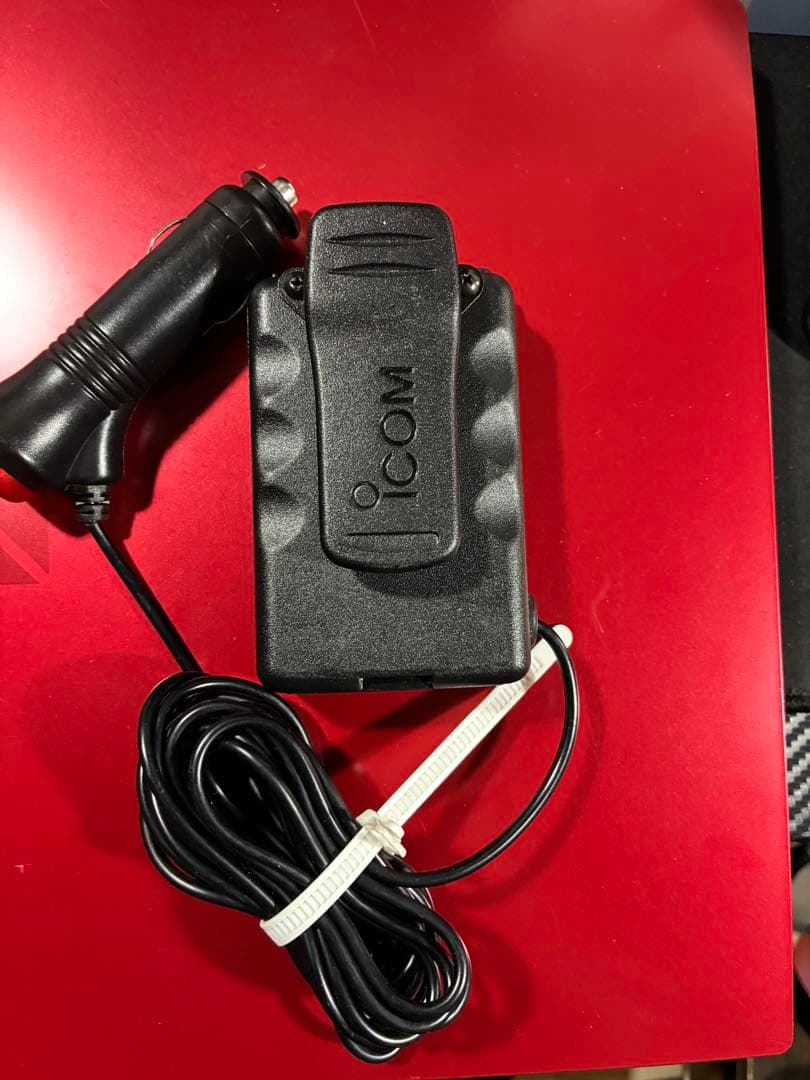 トランシーバー ic-dpr6 2