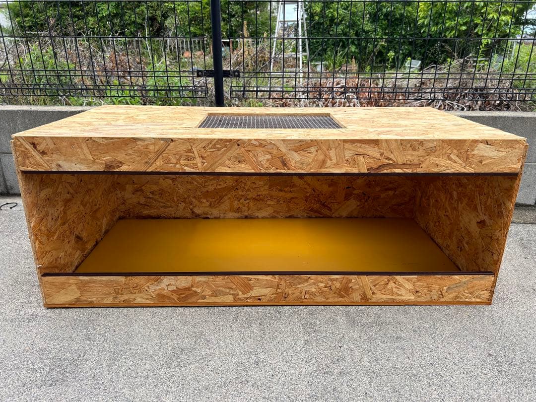 爬虫類　ケージ　美品！！