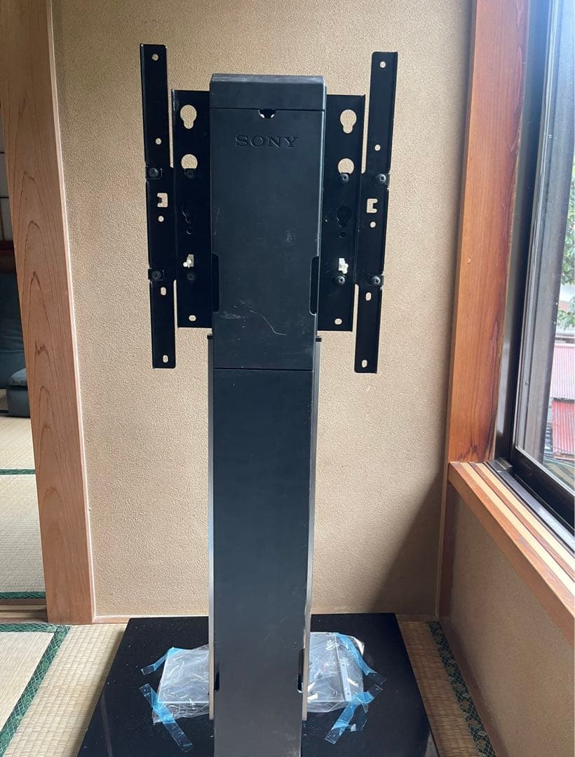 テレビ台/ソニーフロアスタンド