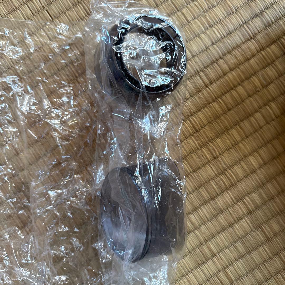 Panasonic ヘアドライヤー nanocare EH-NA0J 中身新品