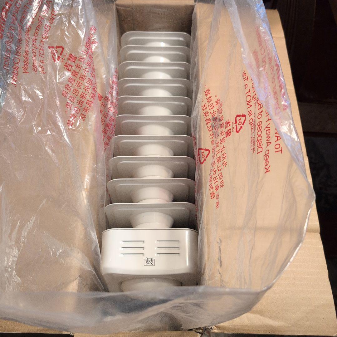 DBK オイルヒーター DRC121