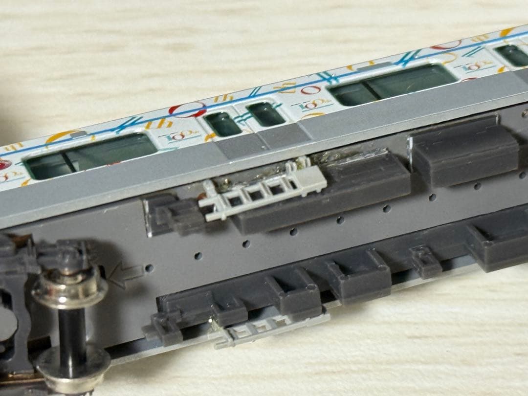 GM 東急電鉄3020系（東急グループ創立100周年記念トレイン）8両編成セット