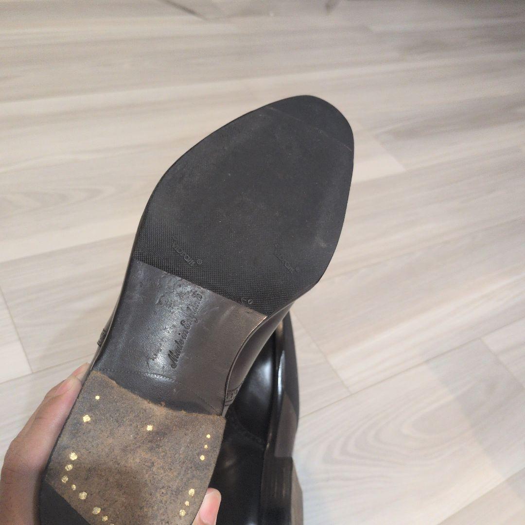 エドワードグリーン ASQUITH アスキス 7.5D 82ラスト