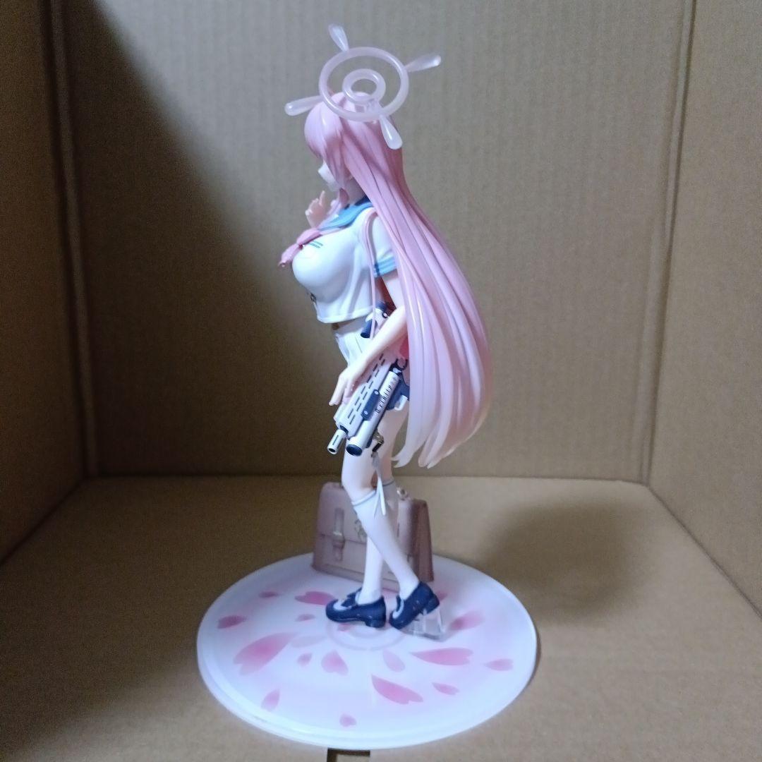 ブルーアーカイブ ハナコ DX Ver. フィギュア