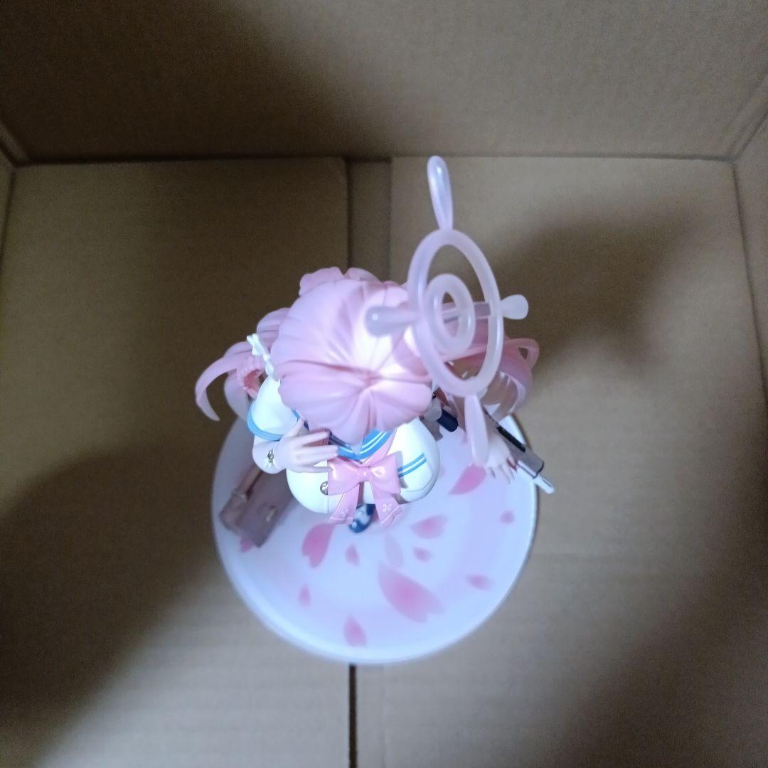 ブルーアーカイブ ハナコ DX Ver. フィギュア