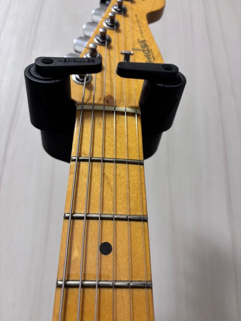 ギター Fender USA American Standard Strat