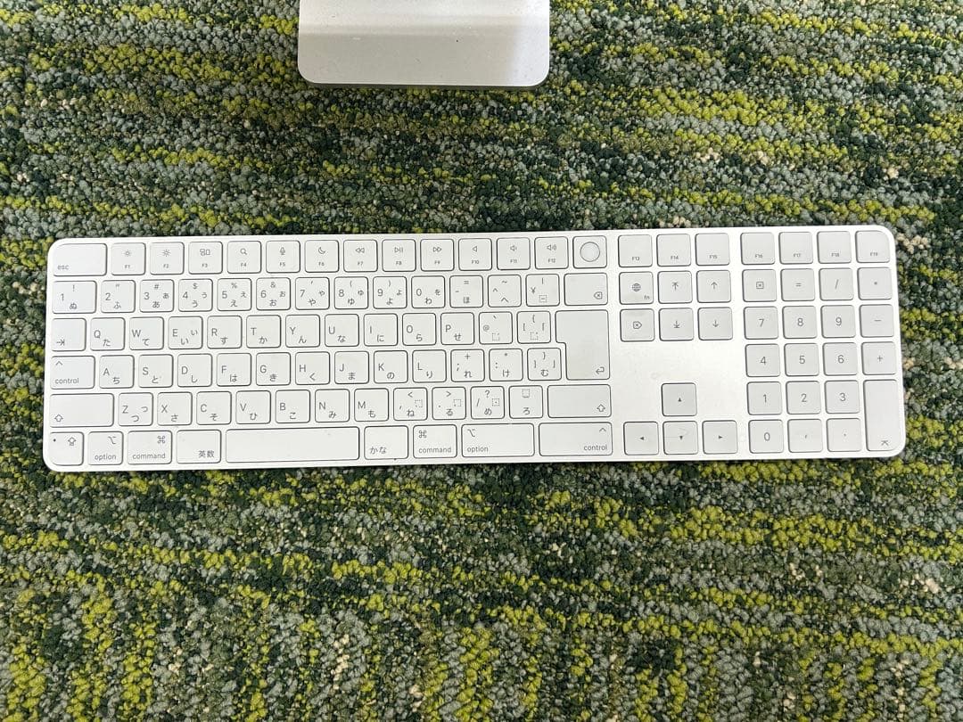 は*な様 最終値下げApple iMac 24-inch M1 2021