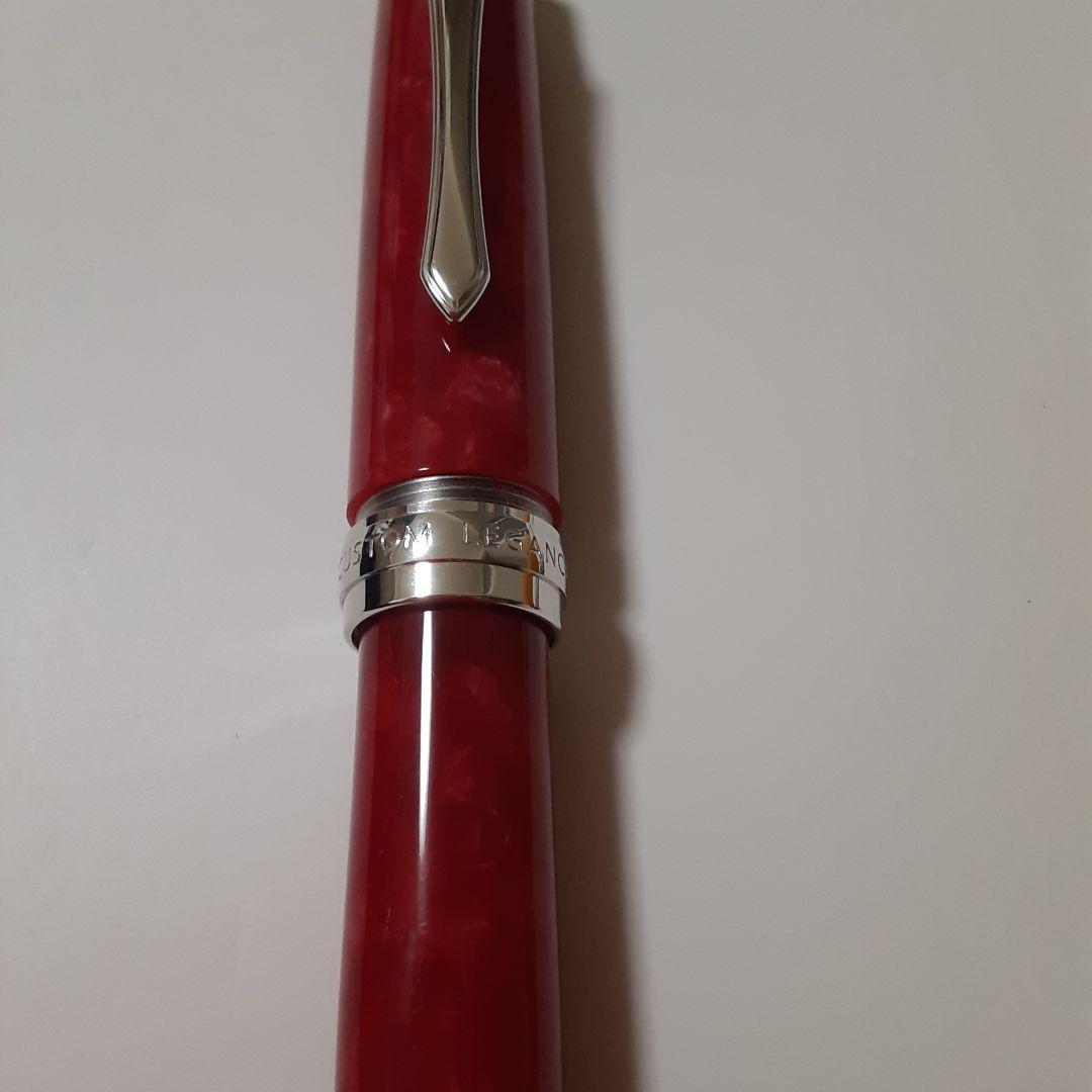 万年筆 パイロット カスタムレガンス