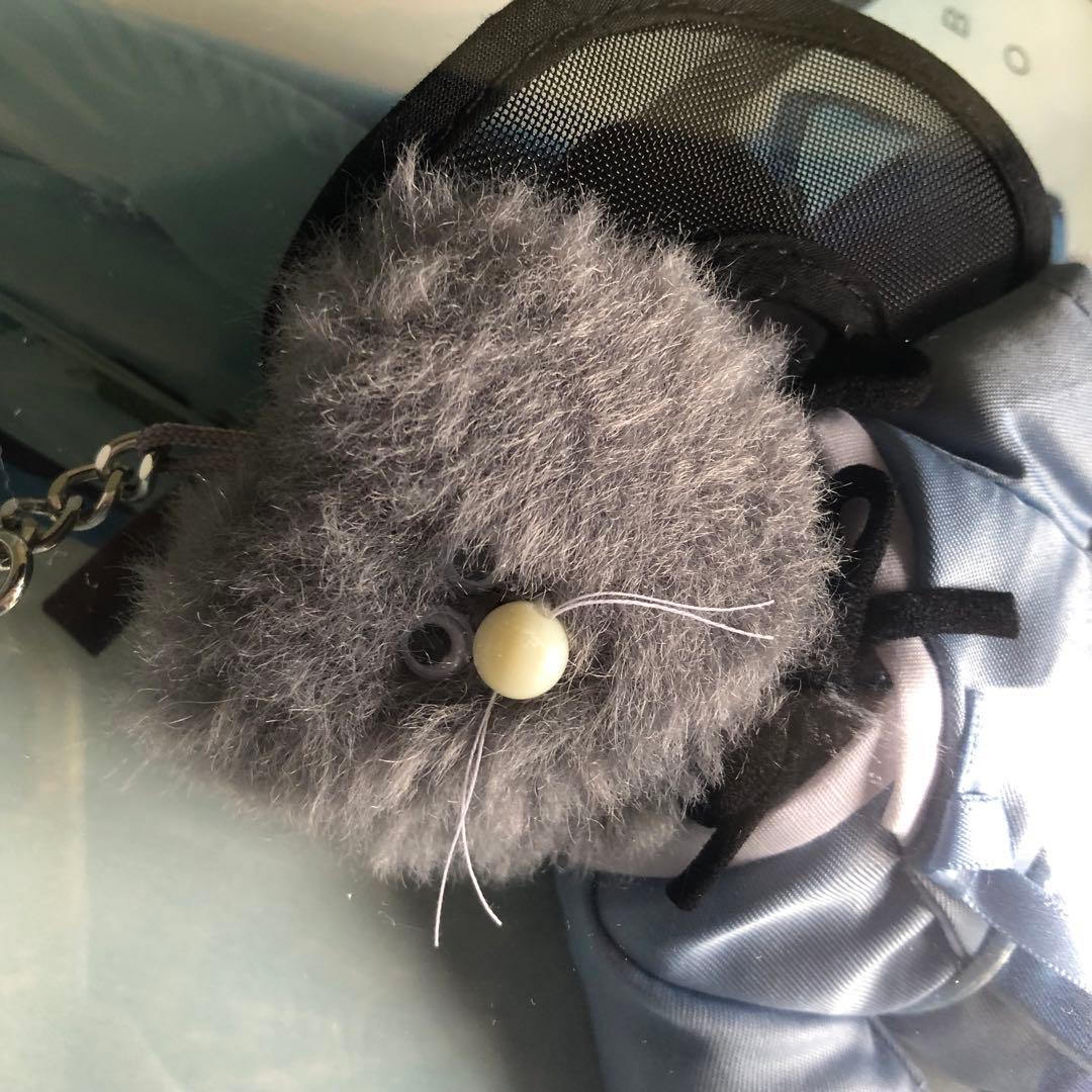 パクボゴム Monamhee モナムヒ キーリングBAZAARぬいぐるみバザール