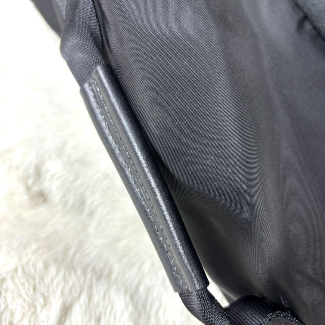 超希少 国内未発売品 TUMI トゥミ ナイロン キャリーケース 機内持ち込み可