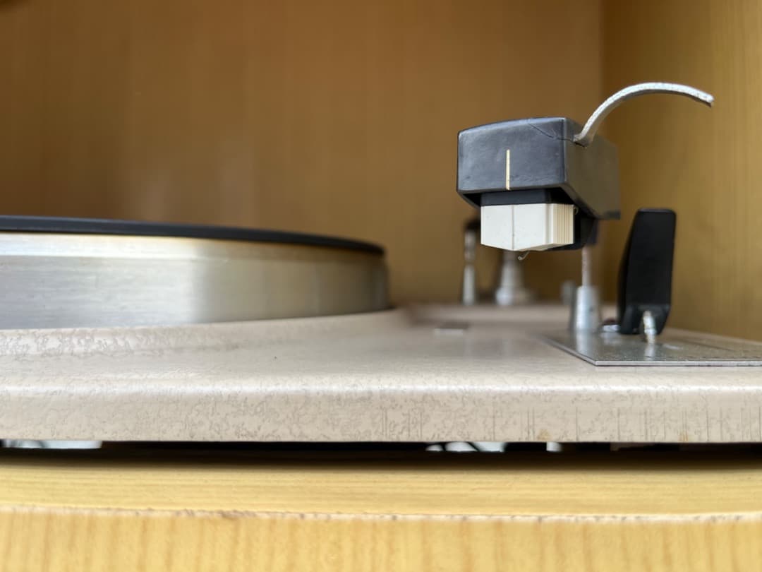 【珍品】 TRIO（トリオ）　コンポ　ステレオコンポーネント　ST-833X