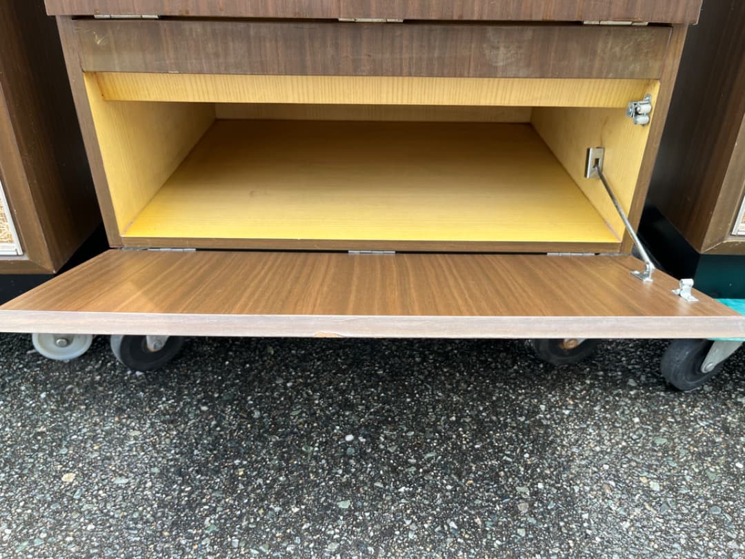 【珍品】 TRIO（トリオ）　コンポ　ステレオコンポーネント　ST-833X