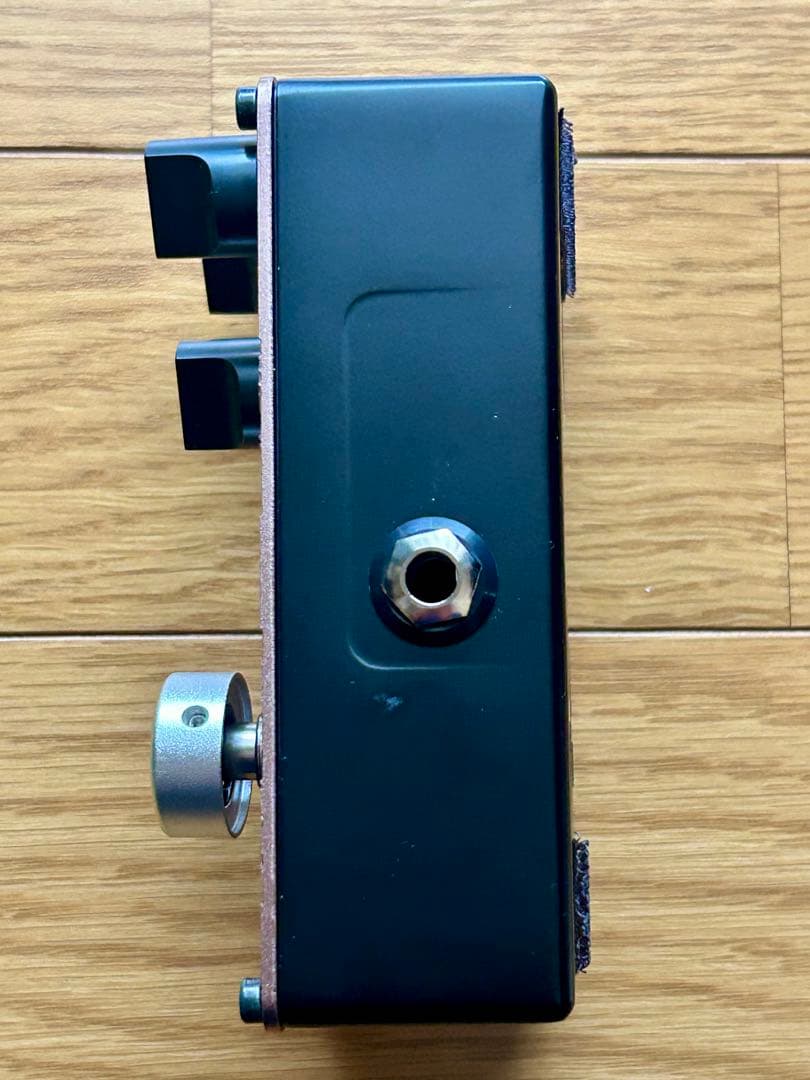 VOX SMOOTH IMPACTコンプレッサー Valvenergy