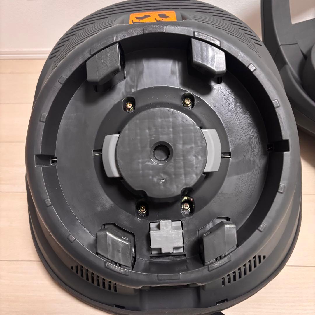 Combi 回転式チャイルドシート ISOFIX