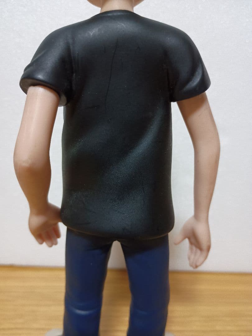 メディコムトイ トイストーリー シド フィギュア 2001年製