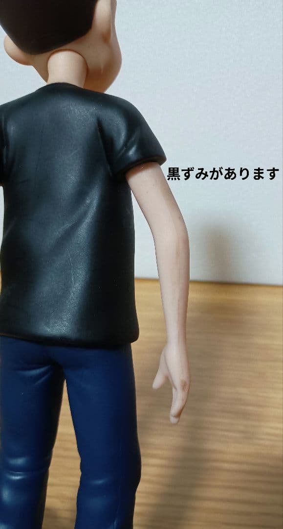 メディコムトイ トイストーリー シド フィギュア 2001年製