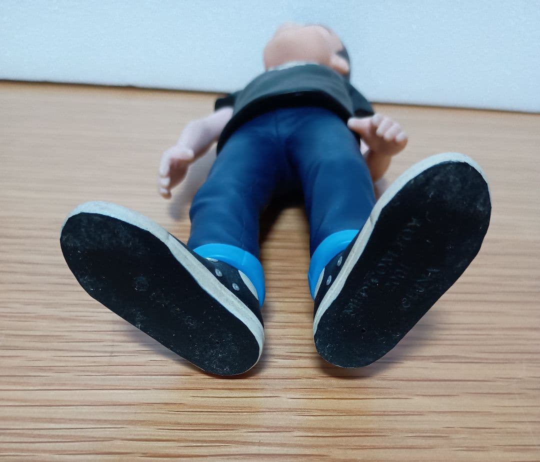 メディコムトイ トイストーリー シド フィギュア 2001年製