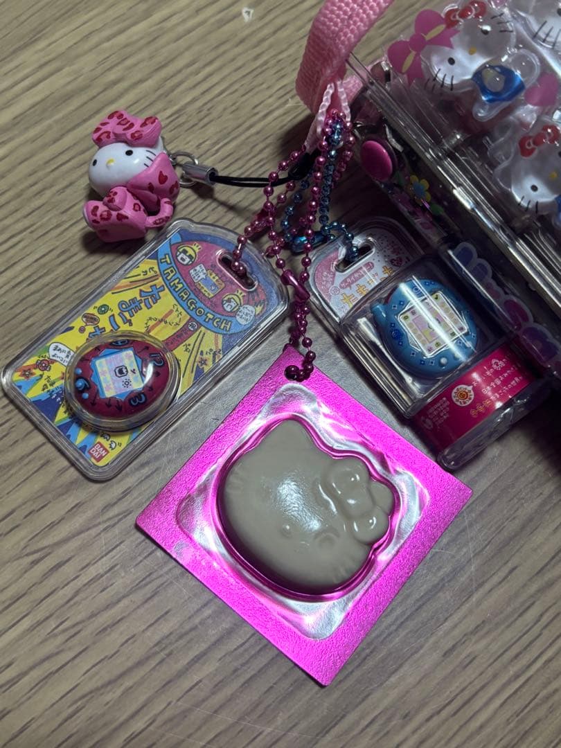 シール帳 完成品 ボンボンドロップシール