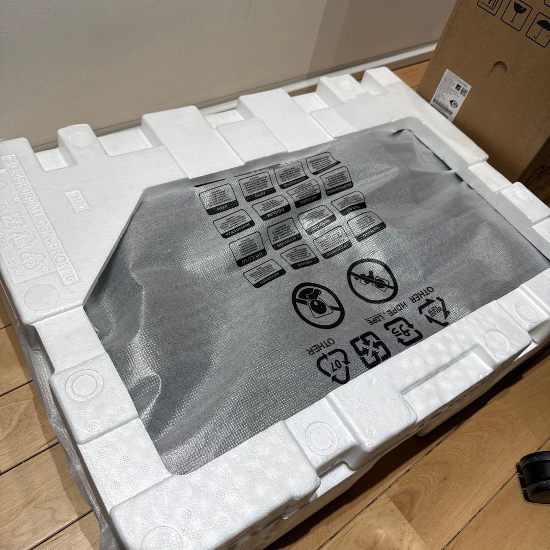 BenQ PD2700U デザイナー向けモニター 27インチ