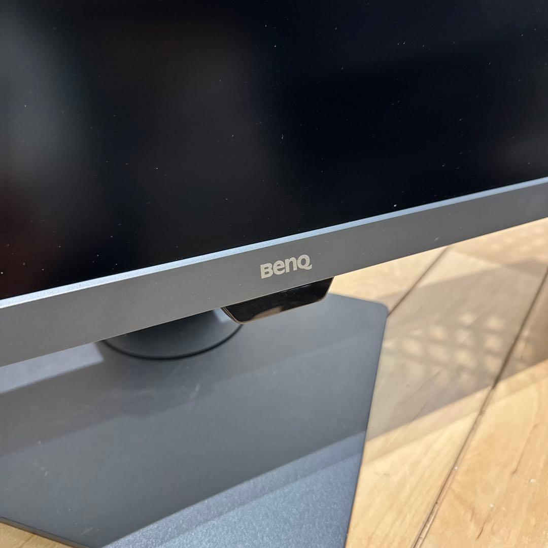 BenQ PD2700U デザイナー向けモニター 27インチ