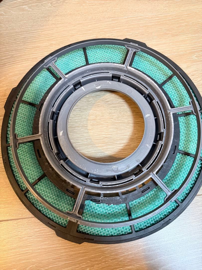 BALMUDA Rain 気化式加湿器　バルミューダ　レイン